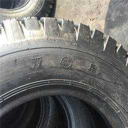 雙星卡車輪胎羊角花紋1100-20/11.00-20 全面解析價格、圖片與優質配件廠家