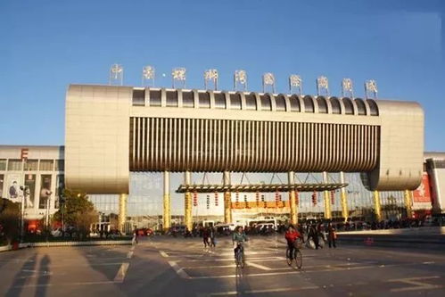 昆明地鐵沿線景點全攻略 邂逅春城之美，探索批發貿易之都