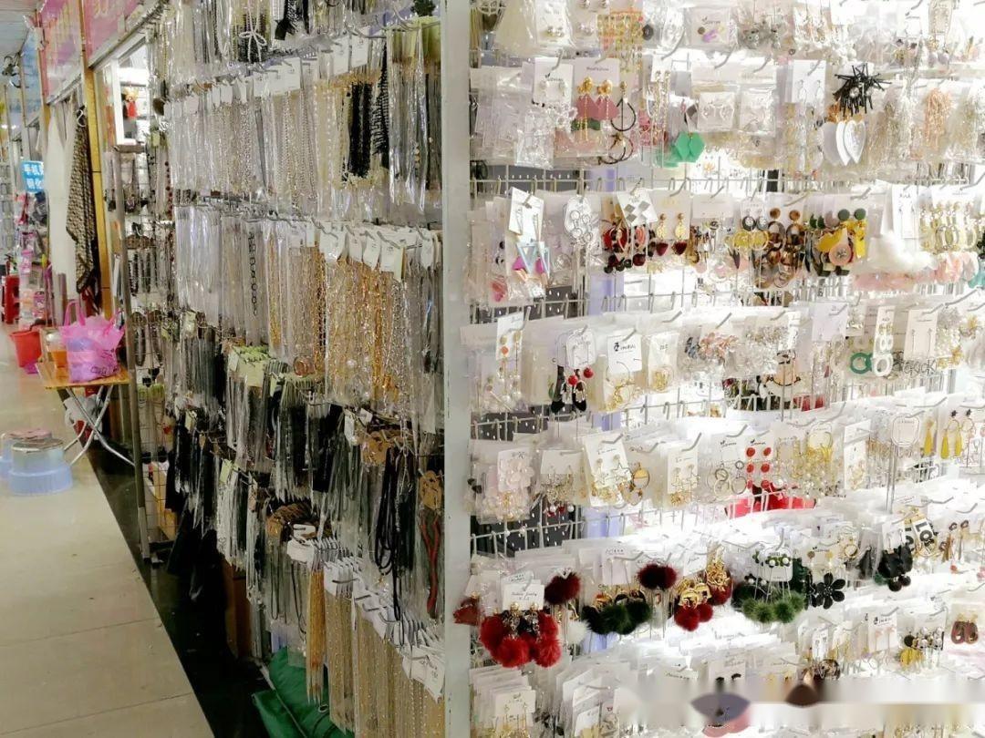 浙江義烏 探訪中國小商品之都，千萬種商品的貿易傳奇